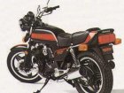 Honda CB 900F-B Bol D'or
